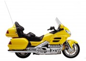 Honda Gold Wing